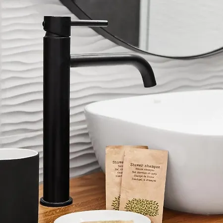 公寓 Prestige 12 *