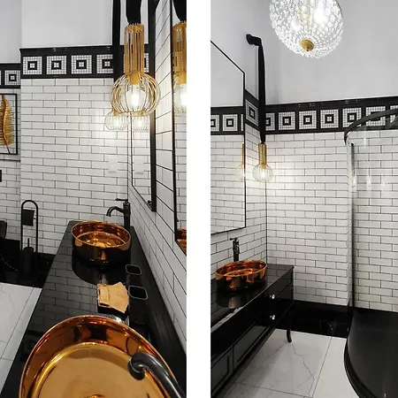 公寓 Prestige 12 弗罗茨瓦夫