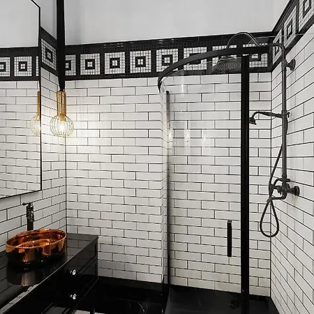 Prestige 12 * 弗罗茨瓦夫