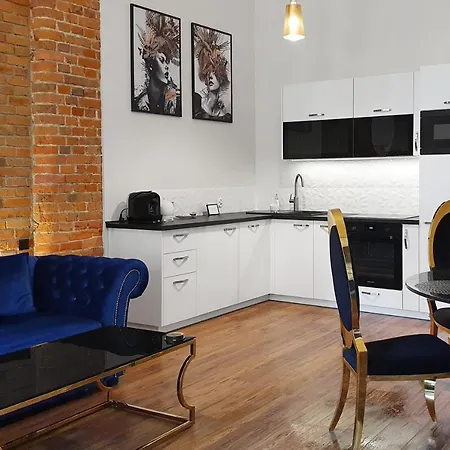 Prestige 12 * 弗罗茨瓦夫