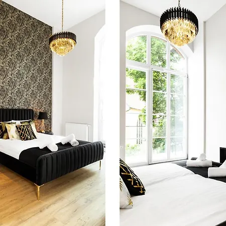 Prestige 12 公寓 *