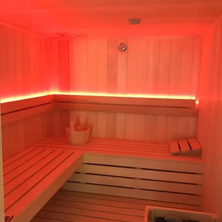 Prestige 12 公寓 弗罗茨瓦夫