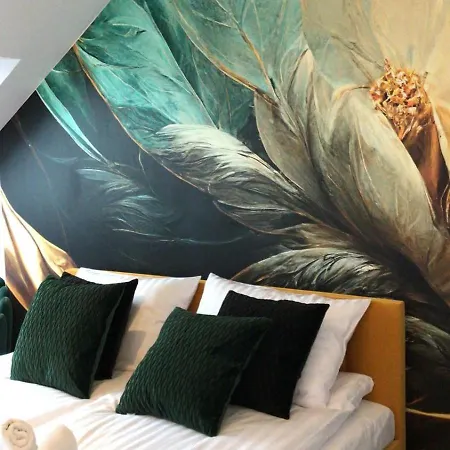 公寓 Prestige 12 弗罗茨瓦夫