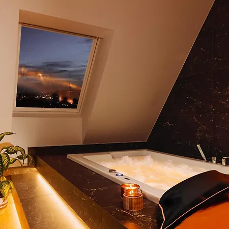 Prestige 12 公寓 弗罗茨瓦夫