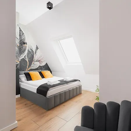 公寓 Prestige 12 *