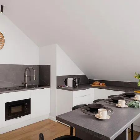 Prestige 12 * 弗罗茨瓦夫