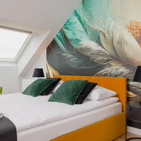 公寓 Prestige 12 *