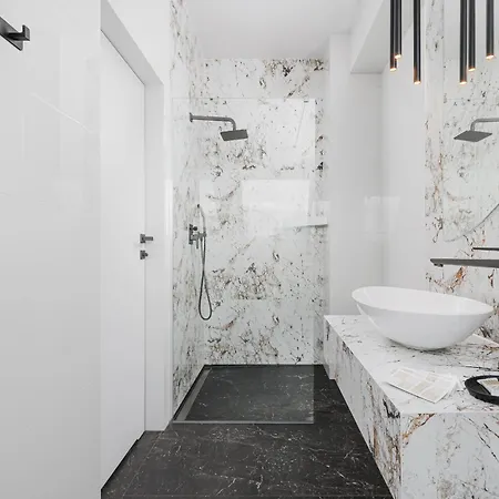 Prestige 12 公寓 弗罗茨瓦夫