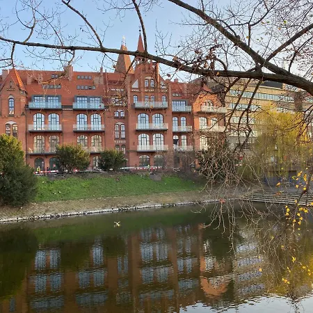 公寓 Prestige 12 *