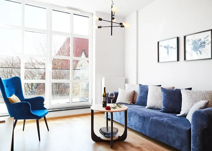 Prestige 12 * Wrocław