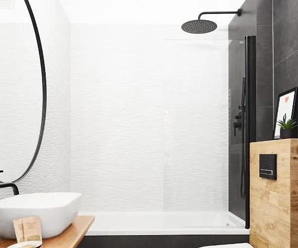 Prestige 12 Appartement *