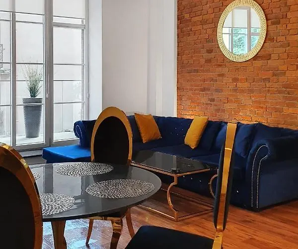 Appartement Prestige 12