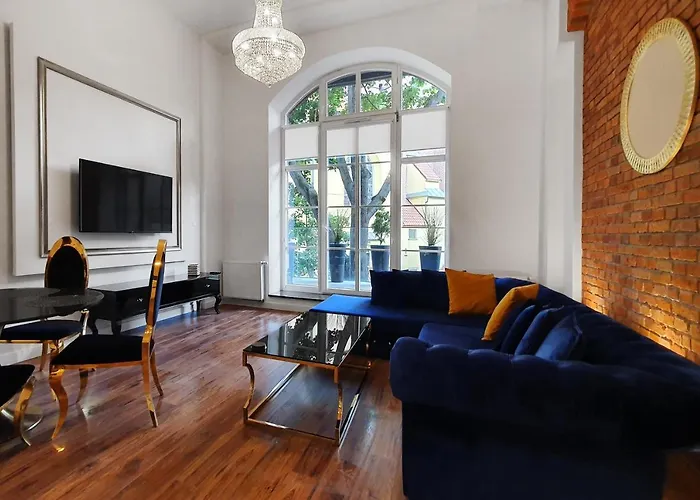 Prestige 12 * Wrocław