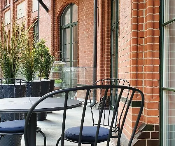 Apartman Prestige 12 *