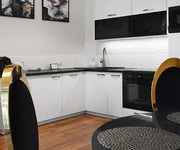 Appartement Prestige 12 *