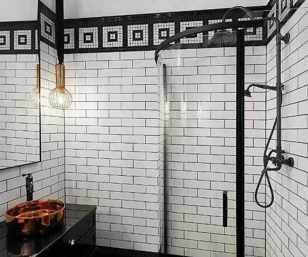 Prestige 12 * Wrocław