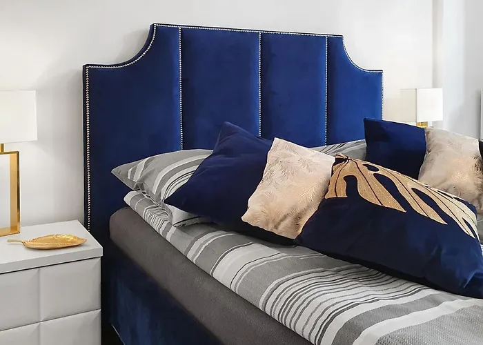 Apartman Prestige 12 *