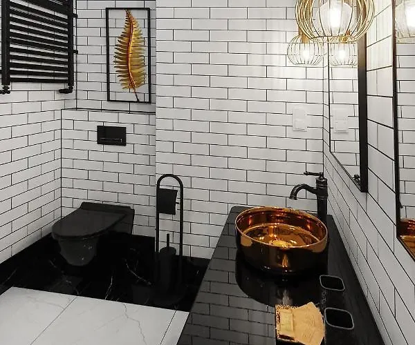 Prestige 12 * Wrocław