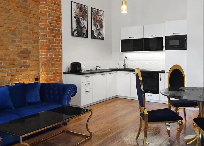 Prestige 12 * Wrocław