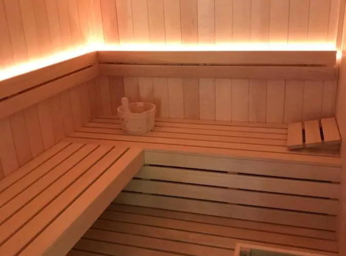 Appartement Prestige 12 *