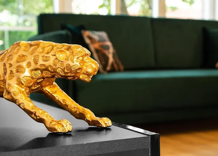 Prestige 12 Wrocław