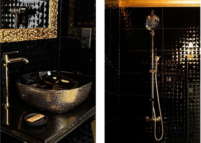 Prestige 12 Appartement