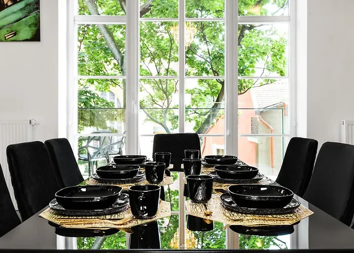 Prestige 12 Appartement *