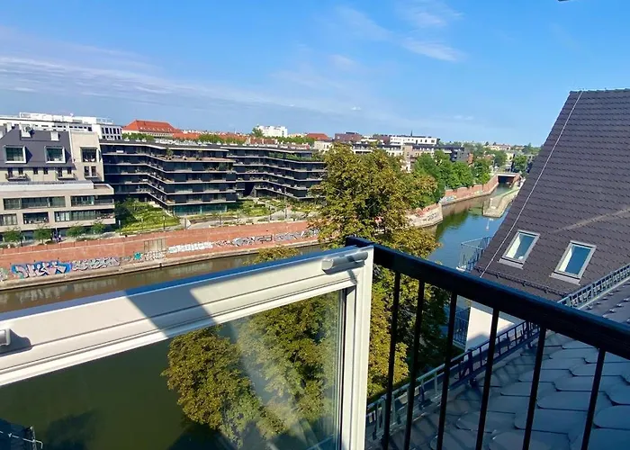 Appartement Prestige 12 Wrocław