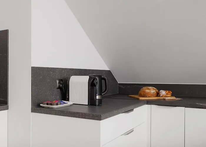 Prestige 12 Appartement