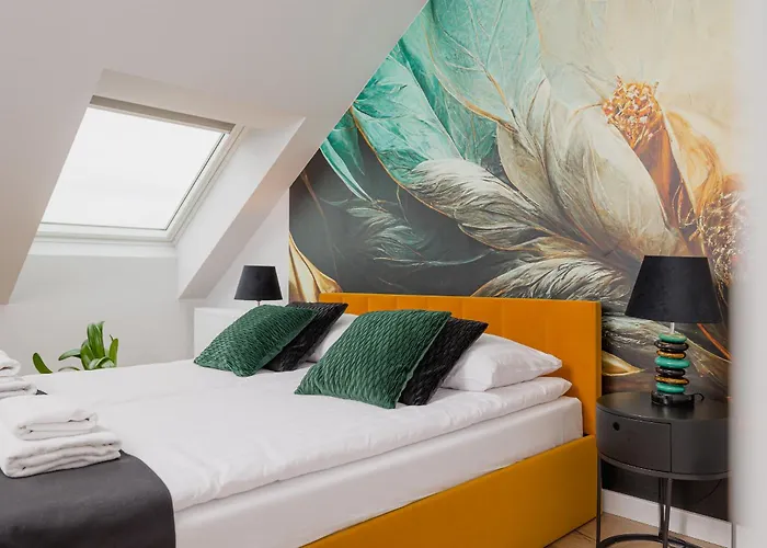 Appartement Prestige 12 *