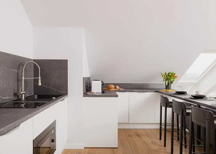 Appartement Prestige 12