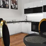Apartamento Prestige 12 *