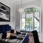 Prestige 12 Apartamento Wrocław
