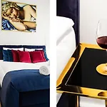 Apartamento Prestige 12 *