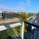 Apartamento Prestige 12 Wrocław