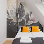 Apartamento Prestige 12 *
