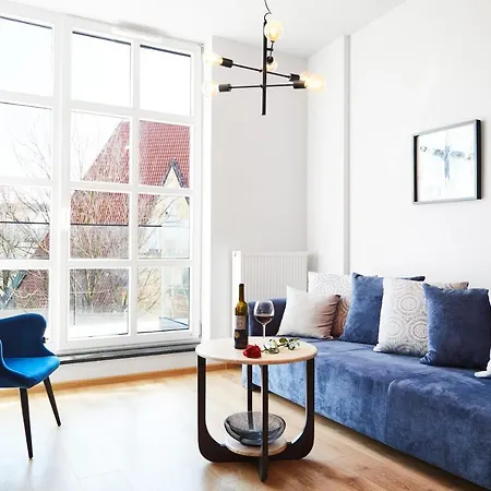 Prestige 12 * Wrocław