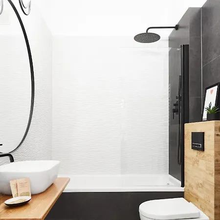 Prestige 12 Appartement *