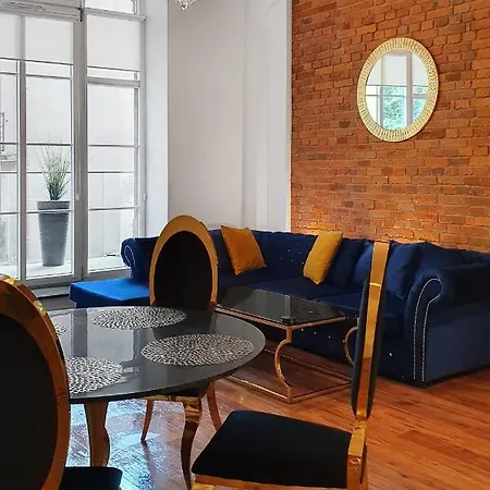 Appartement Prestige 12