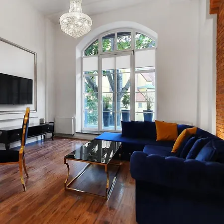 Prestige 12 * Вроцлав