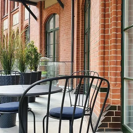 Lejlighed Prestige 12 *