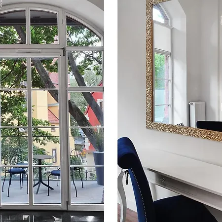 Prestige 12 * Вроцлав