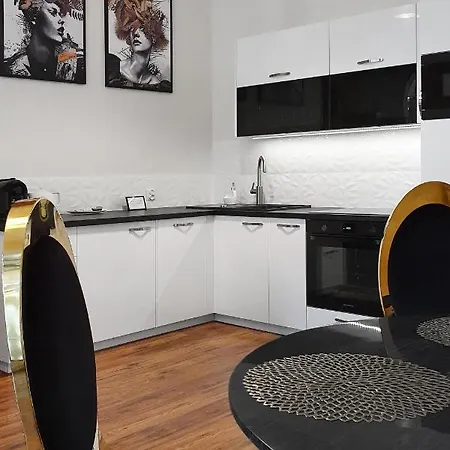 Appartement Prestige 12 *