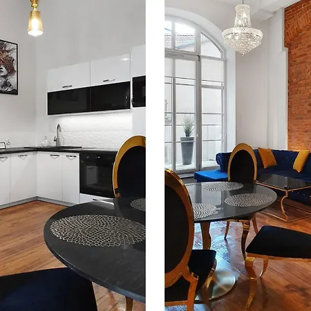 Prestige 12 Wrocław