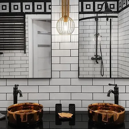 Prestige 12 Апартаменты Вроцлав