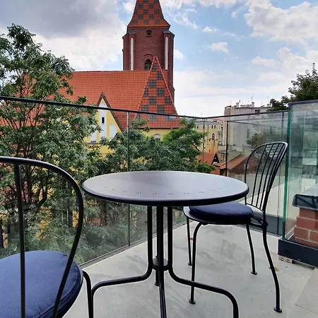 Prestige 12 Wrocław