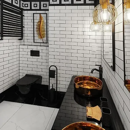 Prestige 12 * Вроцлав