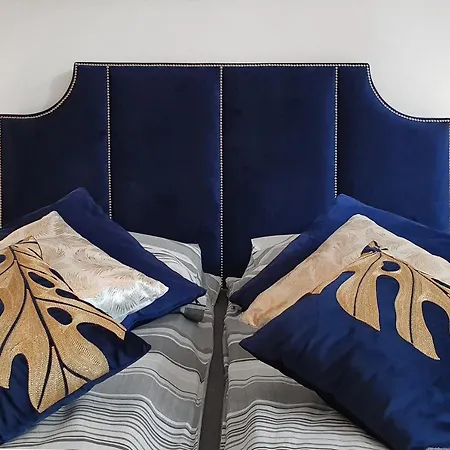 Appartement Prestige 12