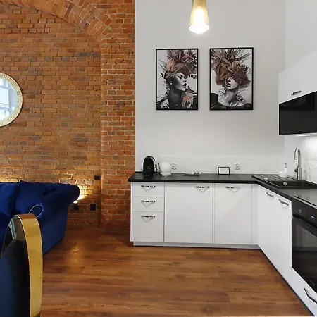 Lejlighed Prestige 12 *