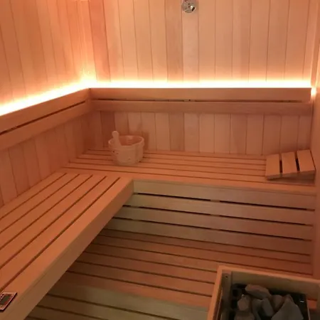 Апартаменты Prestige 12 *